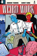 WEIRD WORK #3 