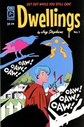 DWELLINGS #1B 