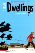 DWELLINGS #1C 