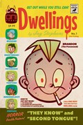 DWELLINGS #1-2nd 