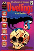 DWELLINGS #1-3rd 