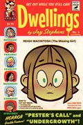 DWELLINGS #3-2nd 