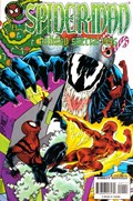 SPIDER-MAN: HOLIDAY SPECIAL #1 