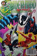 SPIDER-MAN: HOLIDAY SPECIAL #1B 