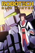 ROBOTECH: RICK HUNTER #1D 