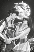 ROBOTECH: RICK HUNTER #1H 