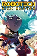ROBOTECH: RICK HUNTER #2C 