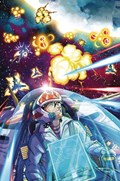 ROBOTECH: RICK HUNTER #2E 