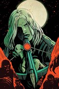 BUFFY: THE LAST VAMPIRE SLAYER #1-RI-B 