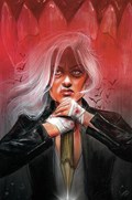 BUFFY: THE LAST VAMPIRE SLAYER #1-RI-C 