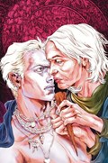 BUFFY: THE LAST VAMPIRE SLAYER #5-RI-D 
