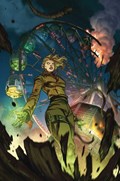 BUFFY: THE LAST VAMPIRE SLAYER #5-RI-C 