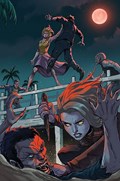BUFFY: THE LAST VAMPIRE SLAYER #2-RI 