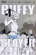 BUFFY: THE LAST VAMPIRE SLAYER #1-2nd 