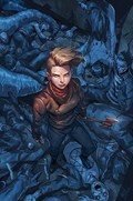 BUFFY: THE LAST VAMPIRE SLAYER #3-RI 