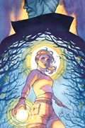 BUFFY: THE LAST VAMPIRE SLAYER #3-RI-B 