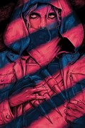 BUFFY: THE LAST VAMPIRE SLAYER #4-RI-B 