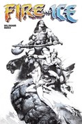 FIRE AND ICE #1-RI-G 