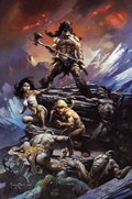 FIRE AND ICE #1-RI-N 