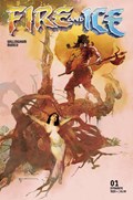 FIRE AND ICE #1 