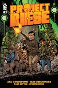 PROJECT RIESE #1 