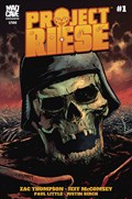PROJECT RIESE #1C 