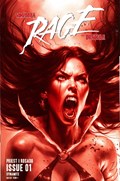 VAMPIRELLA / DRACULA: RAGE #1-RI-H 