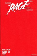 VAMPIRELLA / DRACULA: RAGE #1I 