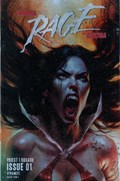 VAMPIRELLA / DRACULA: RAGE #1H 
