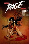 VAMPIRELLA / DRACULA: RAGE #1-RI 