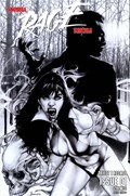 VAMPIRELLA / DRACULA: RAGE #1-RI-B 