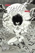 VAMPIRELLA / DRACULA: RAGE #4-RI-B 