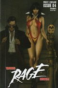 VAMPIRELLA / DRACULA: RAGE #4B 
