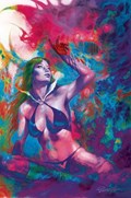 VAMPIRELLA / DRACULA: RAGE #2-RI-Q 