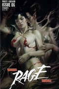 VAMPIRELLA / DRACULA: RAGE #6 