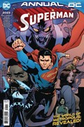 SUPERMAN 2023 ANNUAL #1 