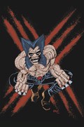 GHOST RIDER/WOLVERINE: WEAPONS VENGEANCE ALPHA #1-RI 