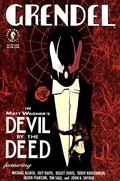 GRENDEL: DEVIL BY THE DEED #1B 