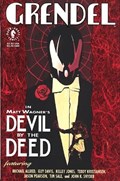 GRENDEL: DEVIL BY THE DEED #1 