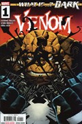 WHAT IF...? DARK: VENOM #1 