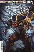 WHAT IF...? DARK: VENOM #1-RI 