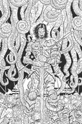 BRZRKR: POETRY OF MADNESS #1-RI-E 