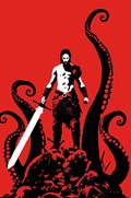 BRZRKR: POETRY OF MADNESS #1-RI-B 