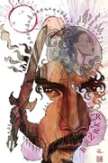 BRZRKR: POETRY OF MADNESS #1-RI-D 
