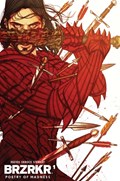 BRZRKR: POETRY OF MADNESS #1F 