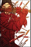 BRZRKR: POETRY OF MADNESS #1H 