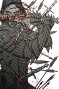 BRZRKR: POETRY OF MADNESS #1G 
