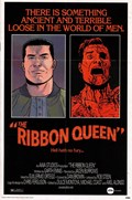 THE RIBBON QUEEN #1C 