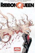 THE RIBBON QUEEN #2 