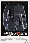 THE RIBBON QUEEN #4C 